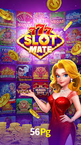Casino Online 56Pg | Os Melhores Slots no Brasil